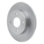 Disc Brake Rotor 600-67053