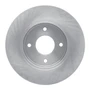 Disc Brake Rotor 600-67053