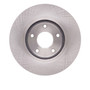 Disc Brake Rotor 600-67106