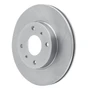 Disc Brake Rotor 600-67021