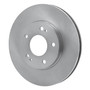 Disc Brake Rotor 600-72034