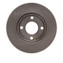 Disc Brake Rotor 600-73005