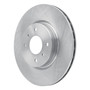 Disc Brake Rotor 600-67054