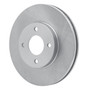 Disc Brake Rotor 600-67041
