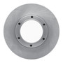 Disc Brake Rotor 600-67076