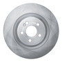 DFC Brake Rotor 600-63183
