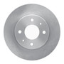 Disc Brake Rotor 600-67024
