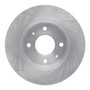 Disc Brake Rotor 600-67024