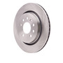 Disc Brake Rotor 600-65018