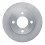 Disc Brake Rotor 600-73006