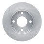 Disc Brake Rotor 600-73006