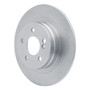 Disc Brake Rotor 600-63086
