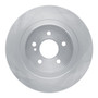 Disc Brake Rotor 600-63086