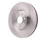 Disc Brake Rotor 600-63124