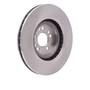 Disc Brake Rotor 600-63124