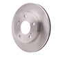 Disc Brake Rotor 600-67042
