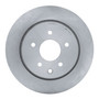 Disc Brake Rotor 600-67055