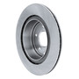 Disc Brake Rotor 600-67055