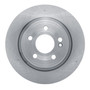 DFC Brake Rotor 600-63184