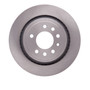 Disc Brake Rotor 600-65020