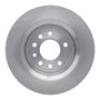 Disc Brake Rotor 600-65020