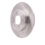 Disc Brake Rotor 600-67043
