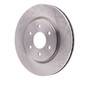 Disc Brake Rotor 600-67092