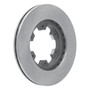 Disc Brake Rotor 600-67078