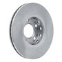 Disc Brake Rotor 600-73008