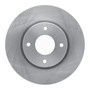 Disc Brake Rotor 600-67056