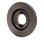 Disc Brake Rotor 600-72053