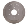 Disc Brake Rotor 600-67110