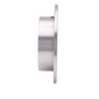 Disc Brake Rotor 600-72038
