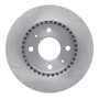 Disc Brake Rotor 600-67044