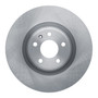 Disc Brake Rotor 600-73080