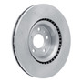 Disc Brake Rotor 600-73080