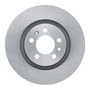 Disc Brake Rotor 600-74016