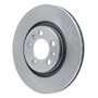 Disc Brake Rotor 600-74016