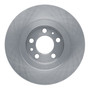 Disc Brake Rotor 600-74016