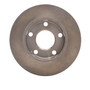 Disc Brake Rotor 600-73009