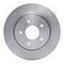 Disc Brake Rotor 600-67111