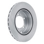 Disc Brake Rotor 600-72017