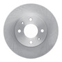 Disc Brake Rotor 600-67045