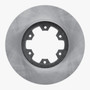 Disc Brake Rotor 600-67080