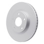 Disc Brake Rotor 600-67058
