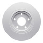 Disc Brake Rotor 600-67058