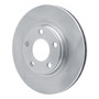 Disc Brake Rotor 600-74018