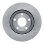 Disc Brake Rotor 600-74018