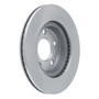 Disc Brake Rotor 600-74018