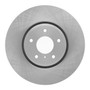 Disc Brake Rotor 600-68014